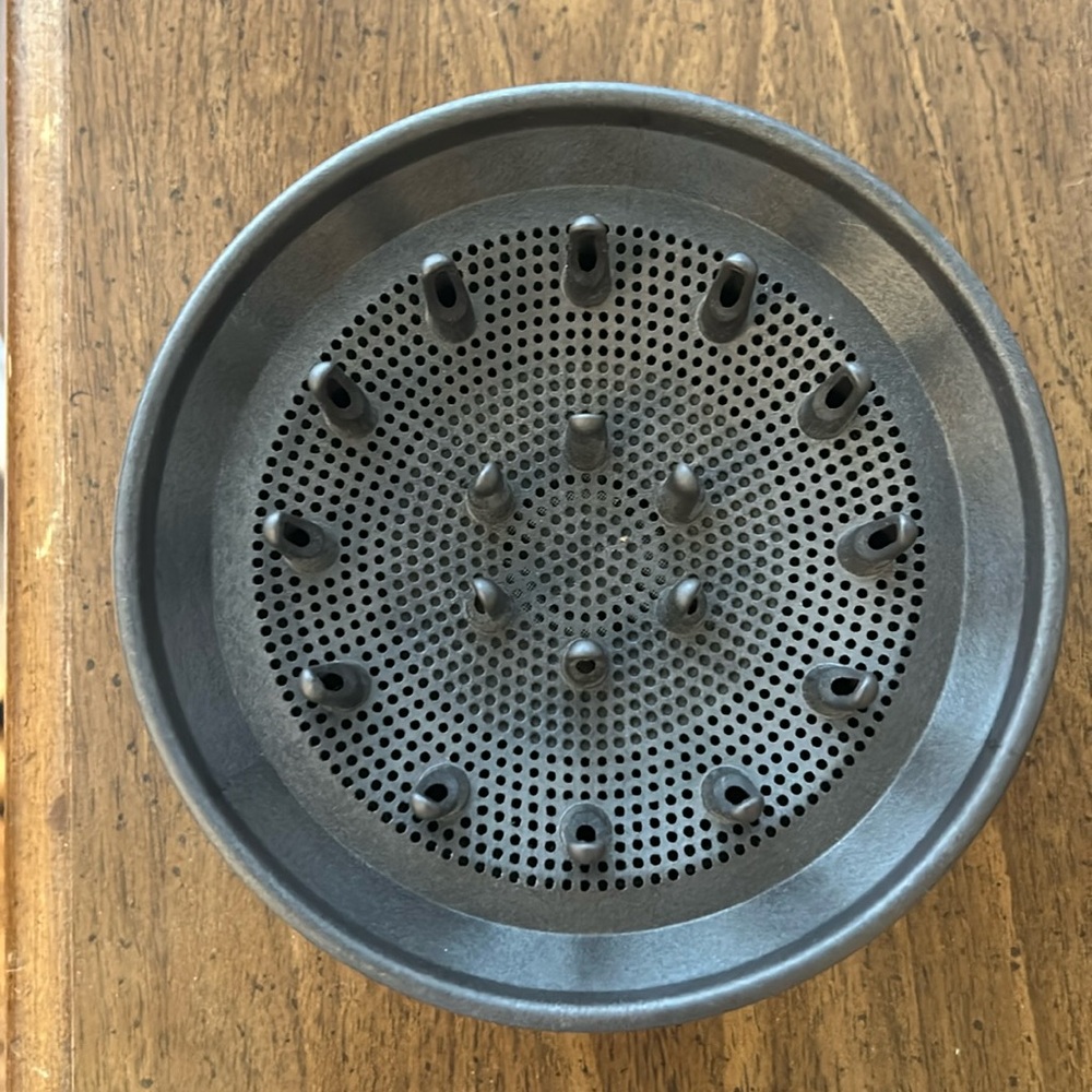 Dyson Diffuser Attachment